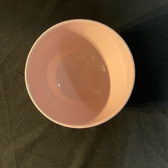 Pink Bowl - Picture 2 of 3